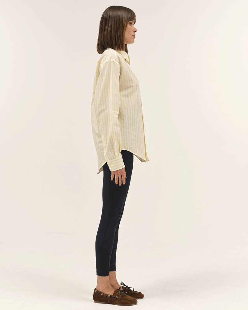 Olga - Lightweight Riding Shirt
