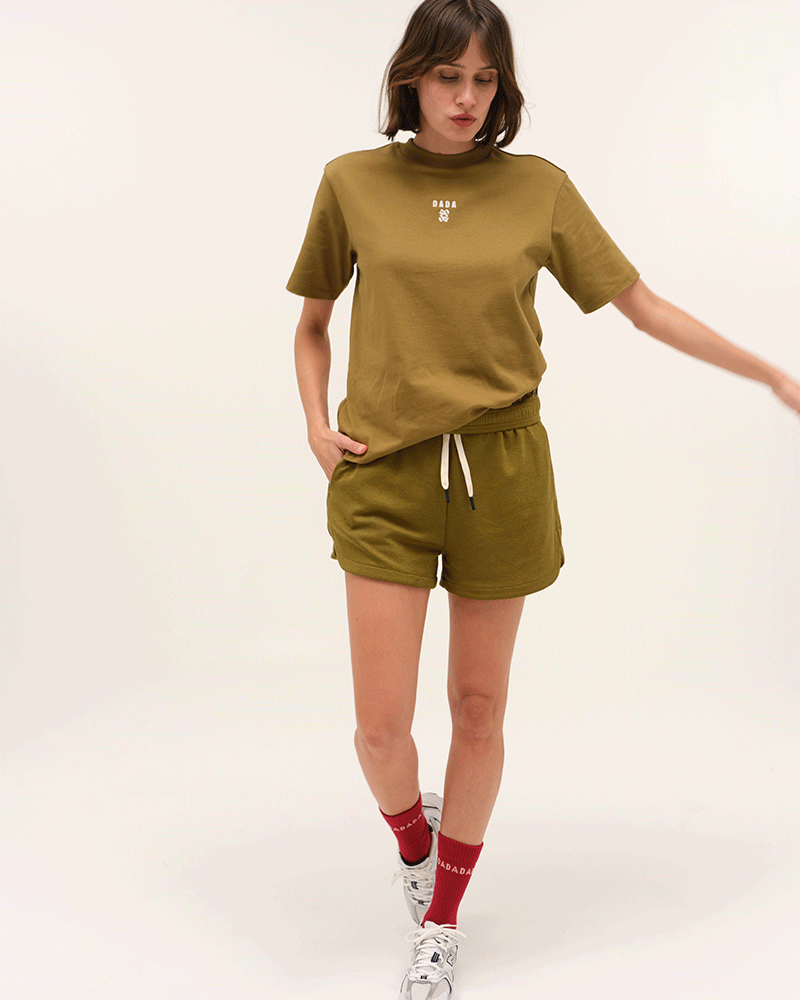 Oscar - Shorts