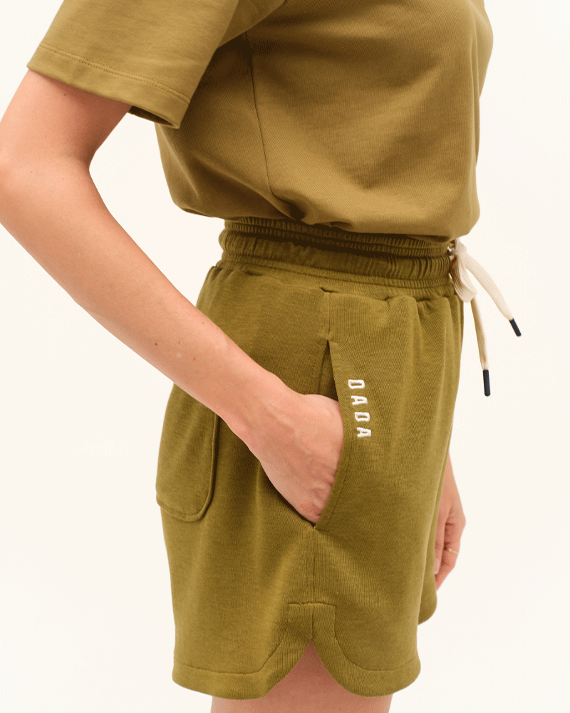 Oscar - Shorts