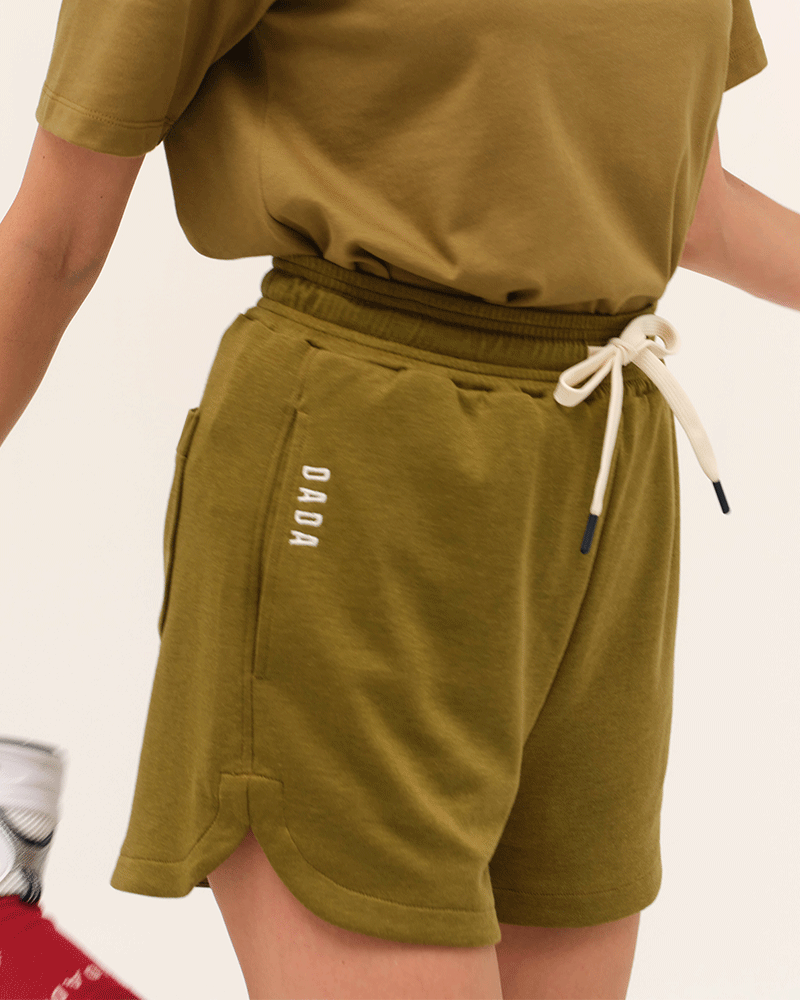 Oscar - Shorts