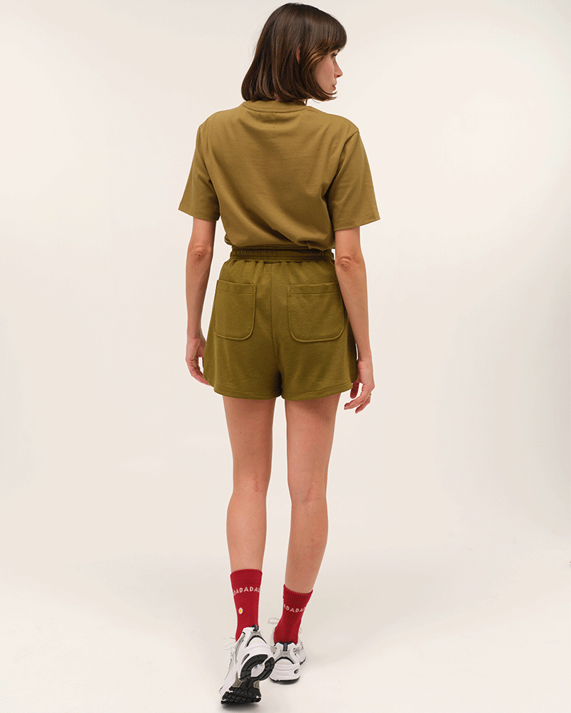Oscar - Shorts