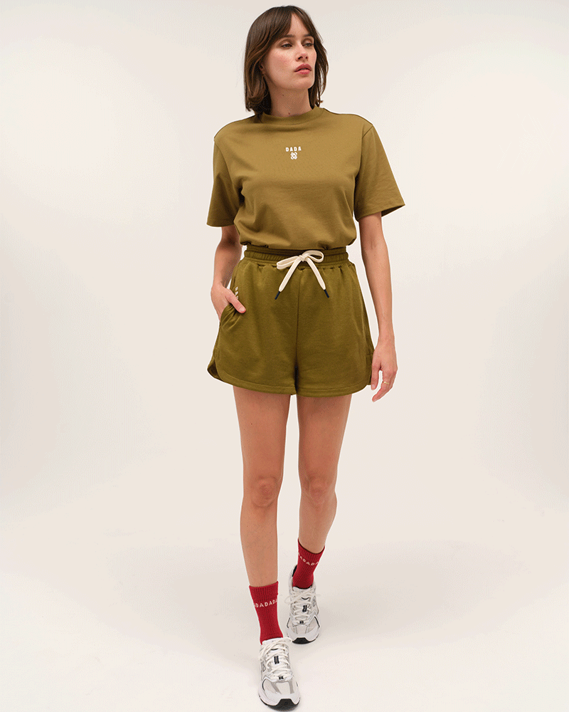 Oscar - Shorts