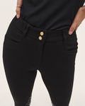 Sagaro – 80's Riding Breeches