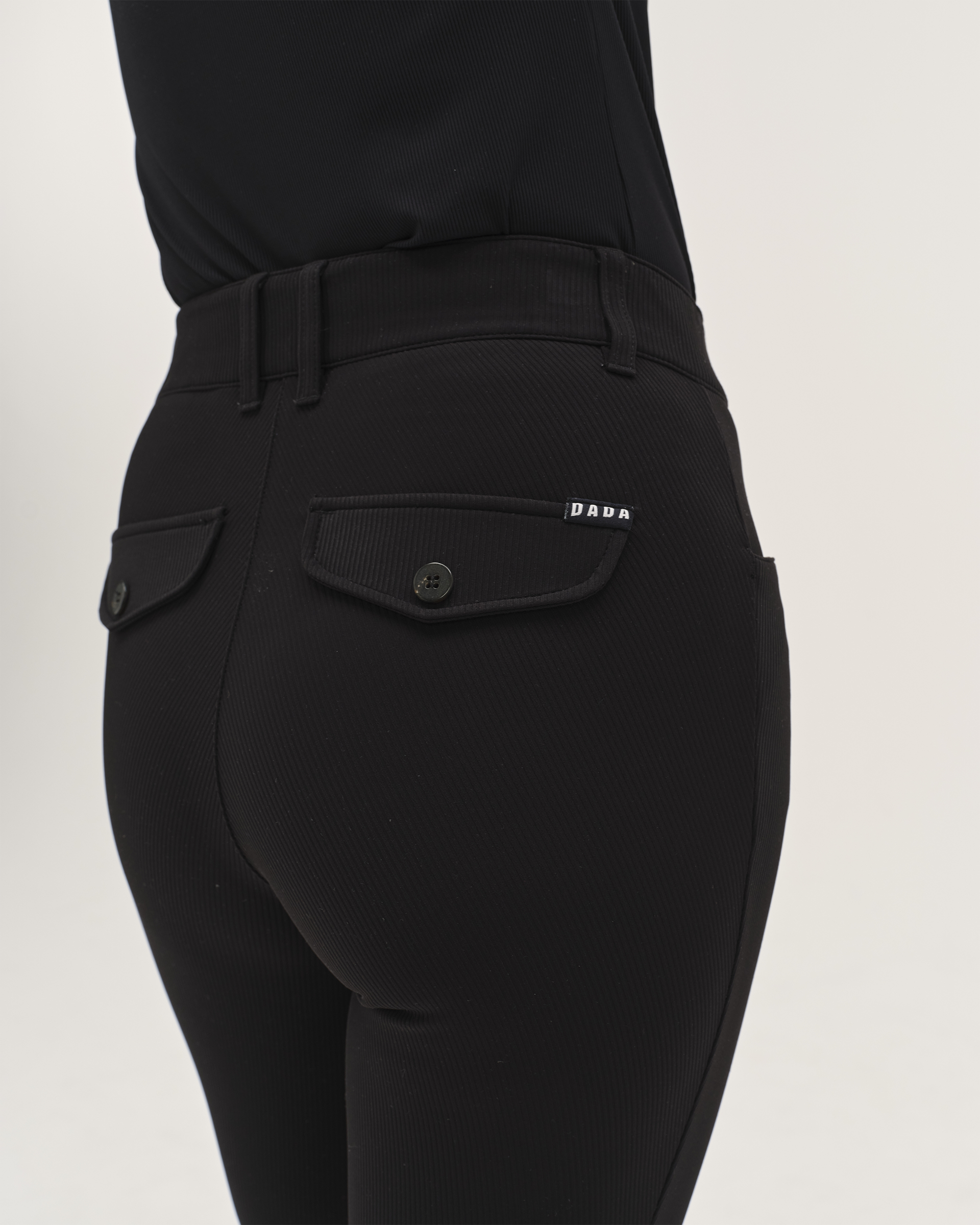 Sagaro – 80's Riding Breeches
