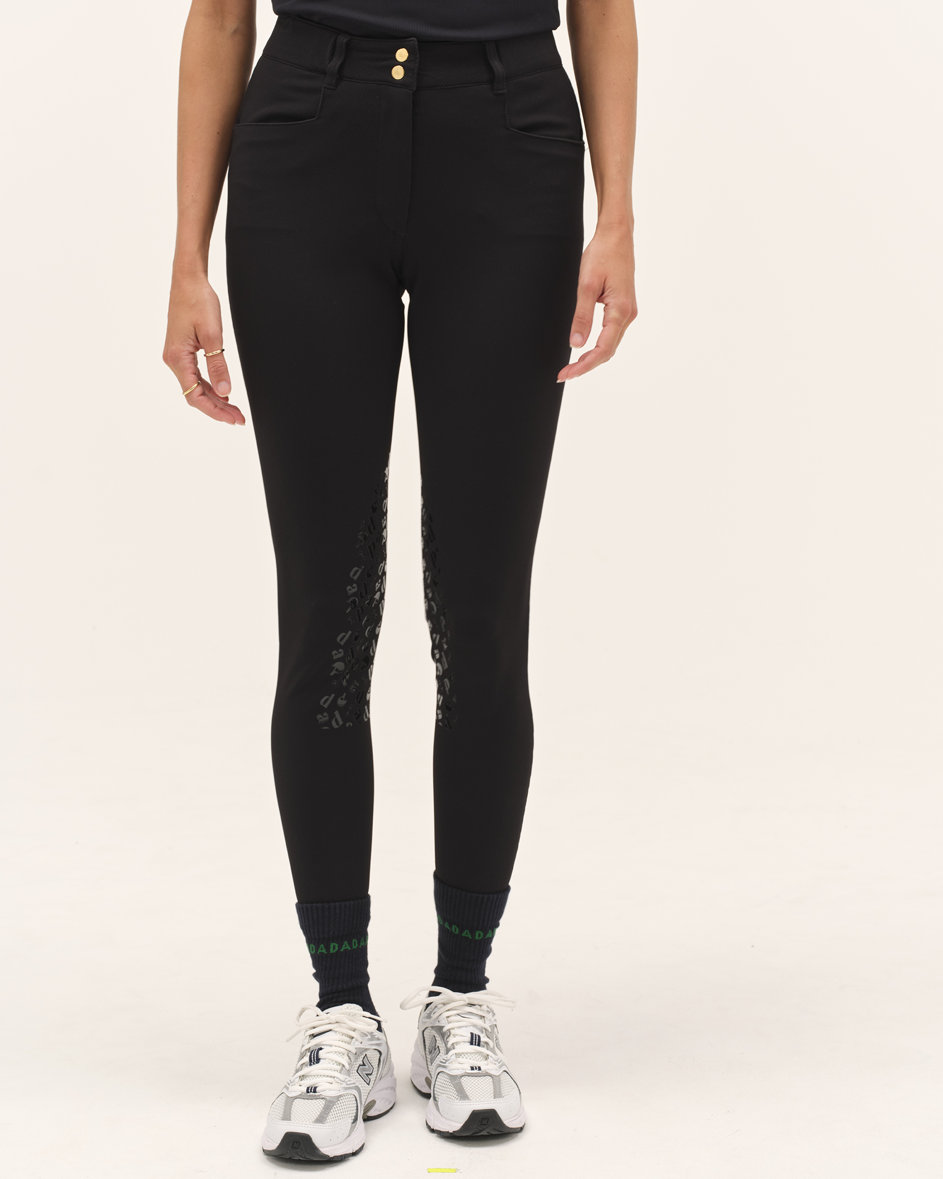 Sagaro – 80's Riding Breeches