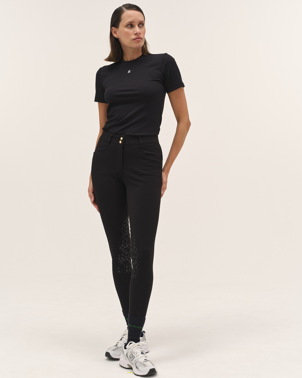 Sagaro – 80's Riding Breeches