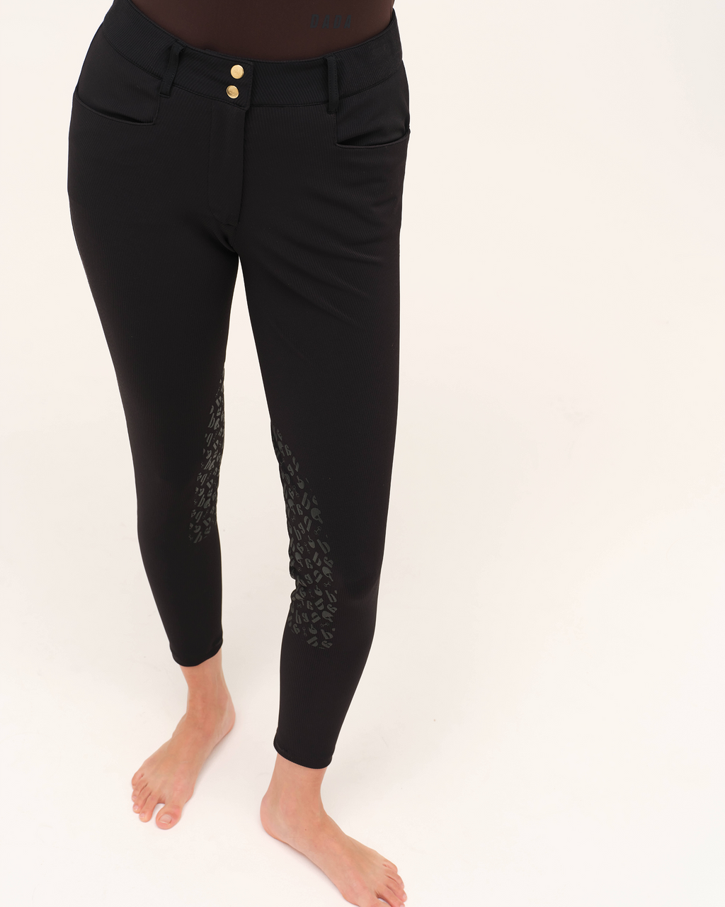 Sagaro – 80's Riding Breeches