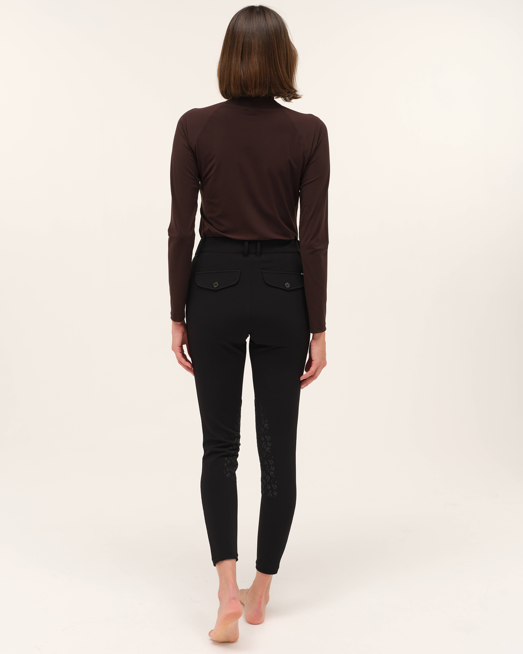 Sagaro – 80's Riding Breeches