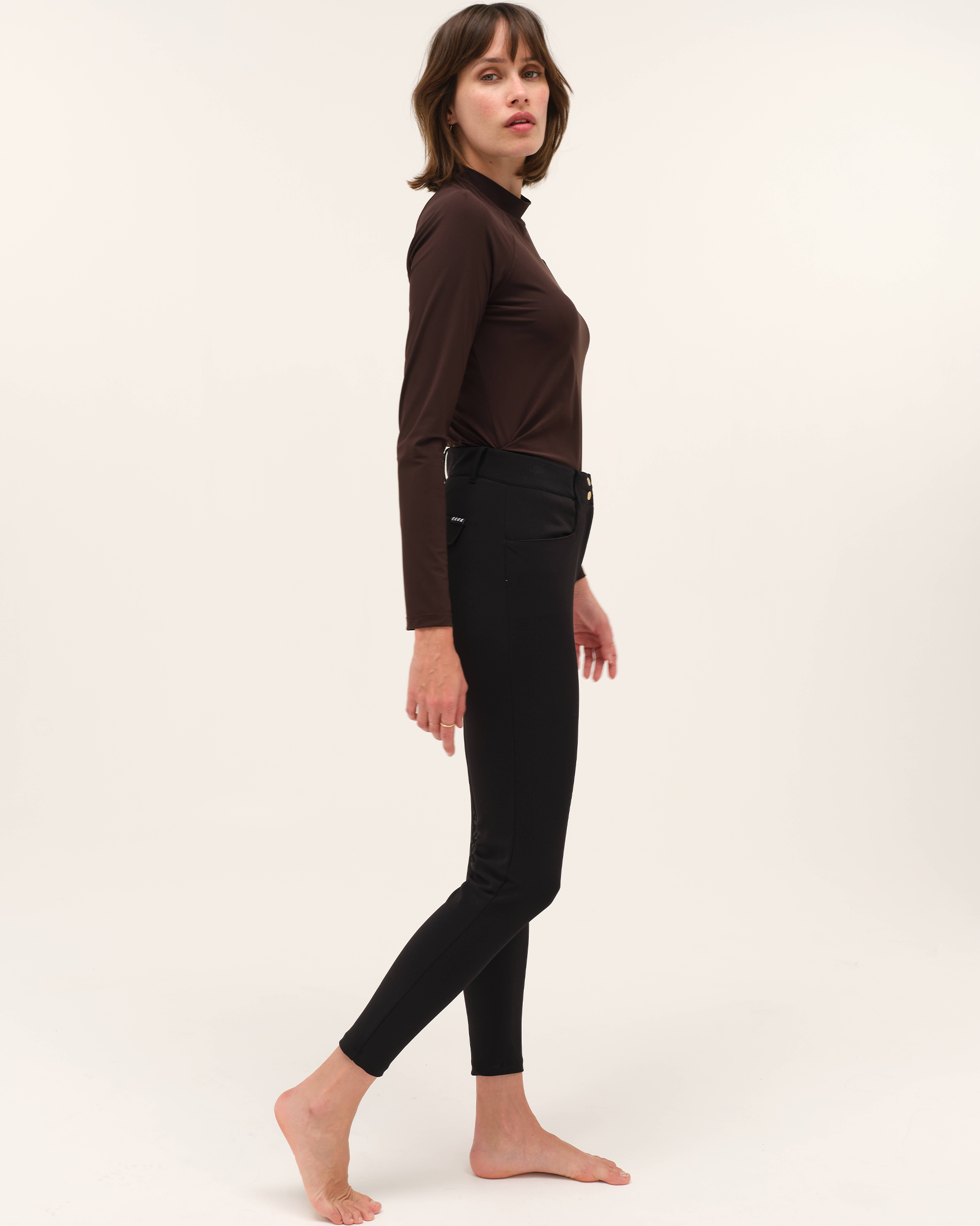Sagaro – 80's Riding Breeches