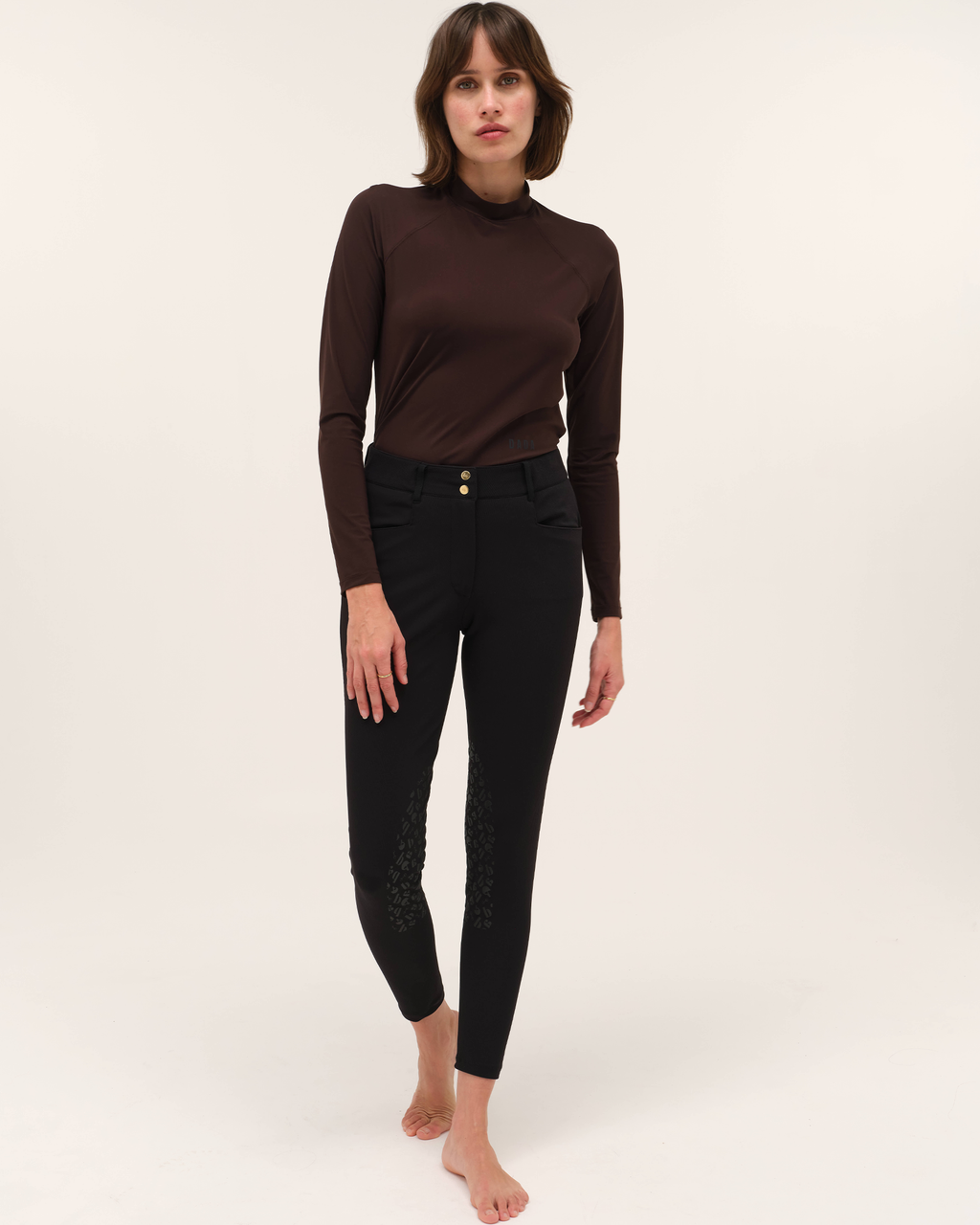 Sagaro – 80's Riding Breeches