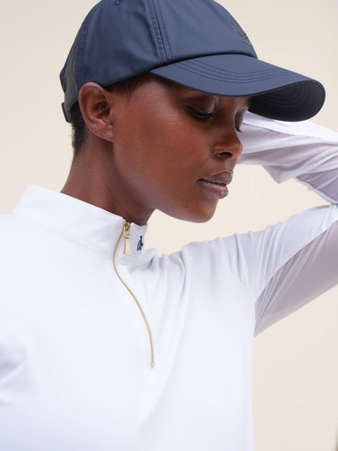 Scarlett - Waterproof Cap