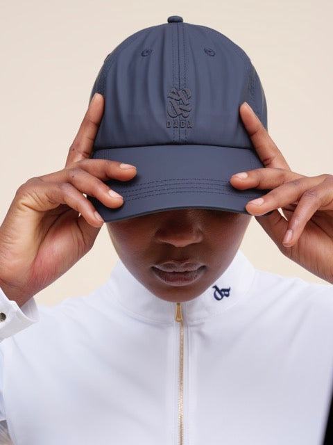 Scarlett - Waterproof Cap