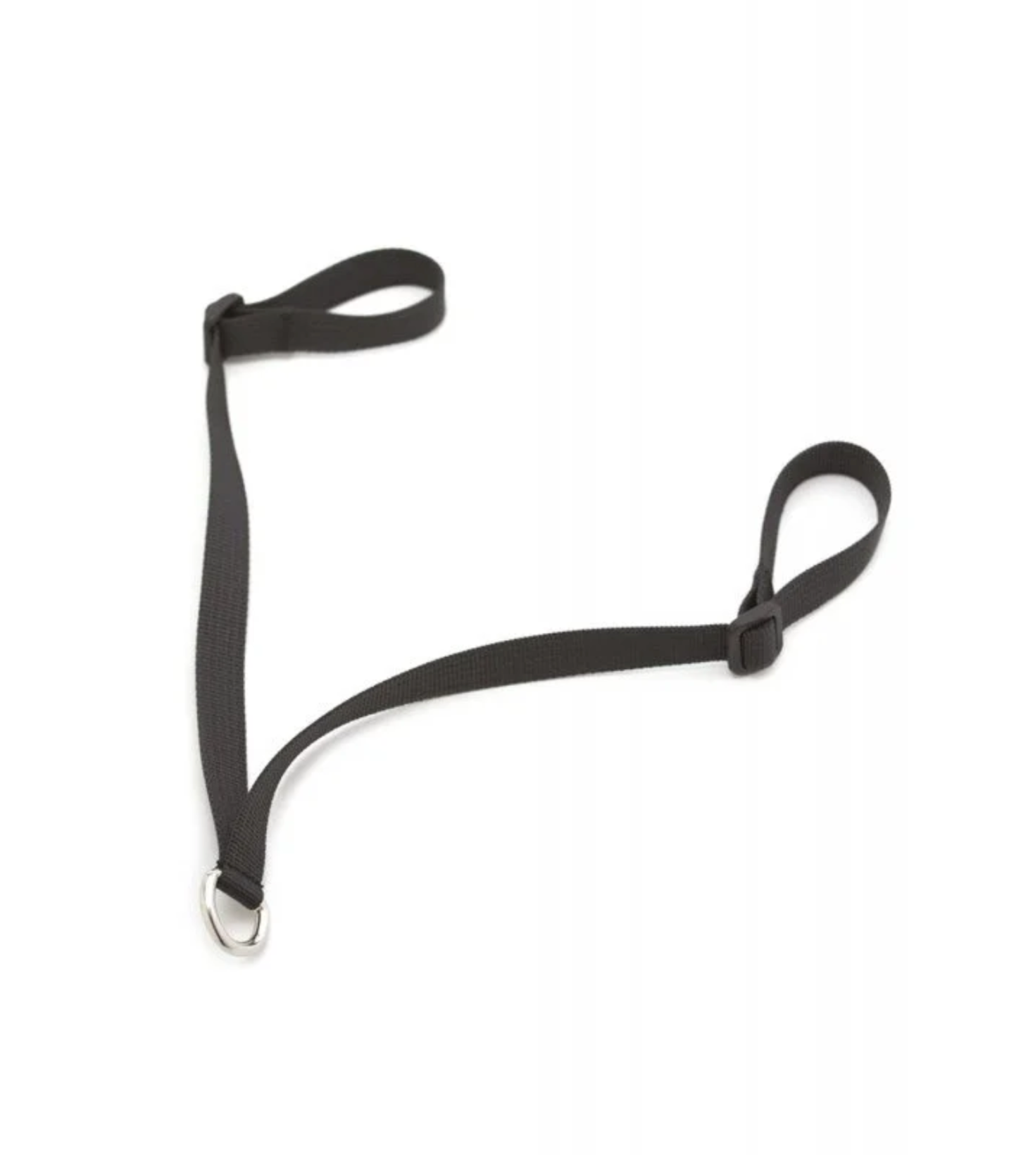 Saddle Attachment for Air Vest