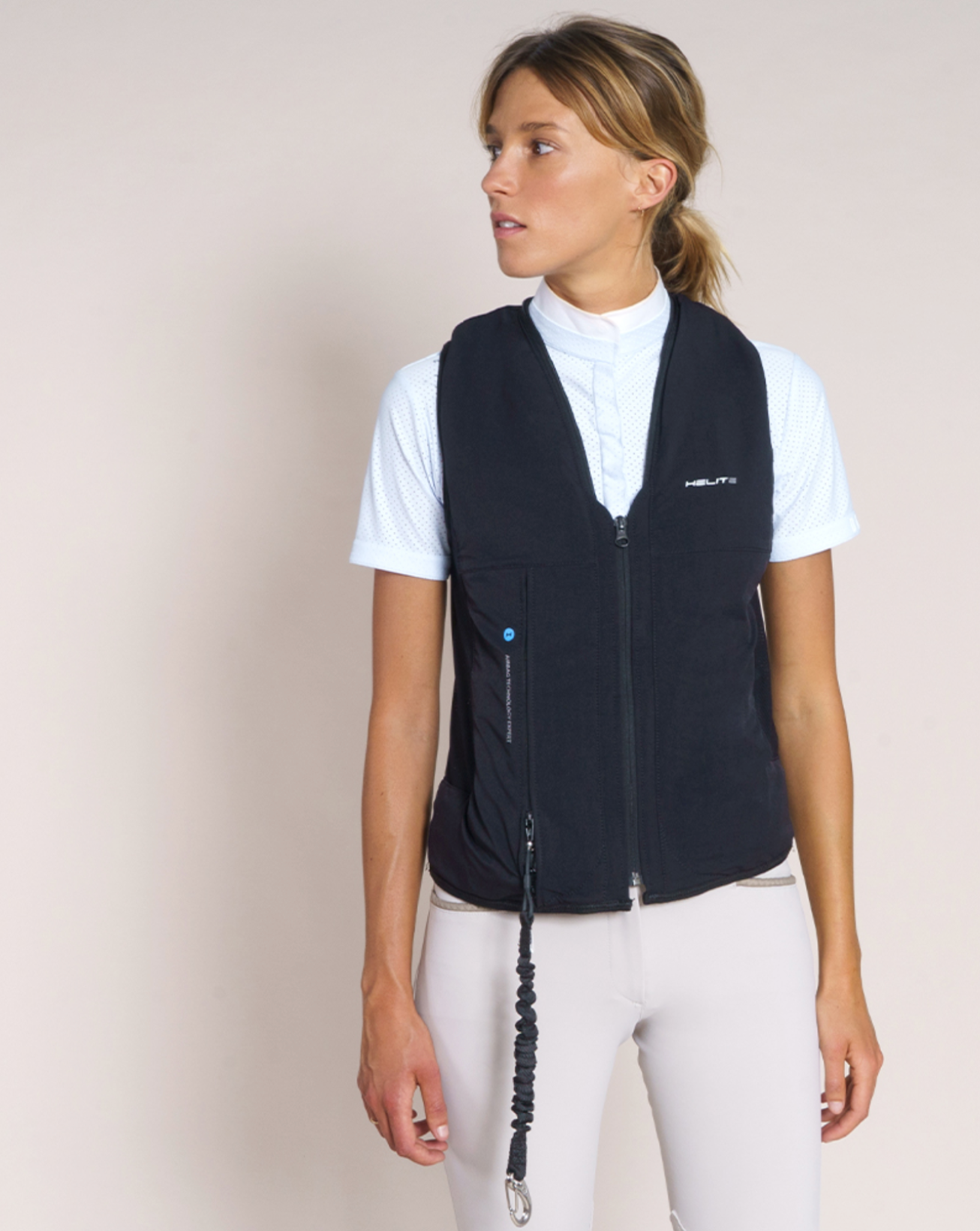 Helite Airvest Zip