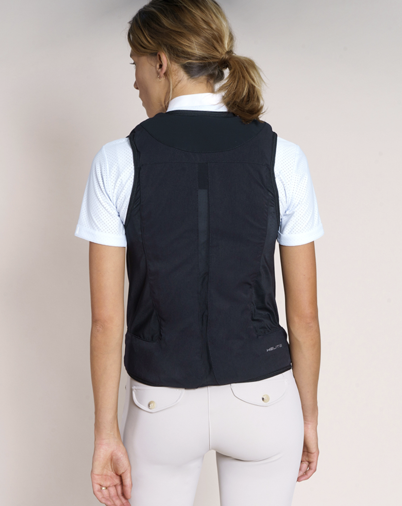 Helite Airvest Zip
