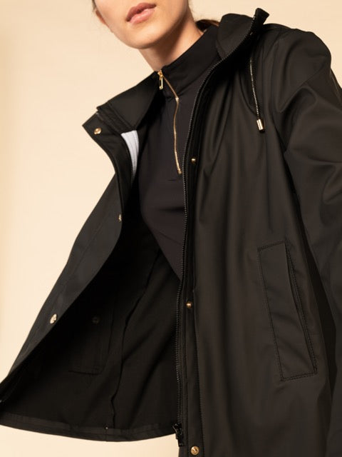 Tempo - Raincoat Airvest Compatible