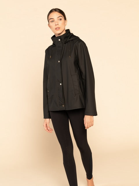 Tempo - Raincoat Airvest Compatible