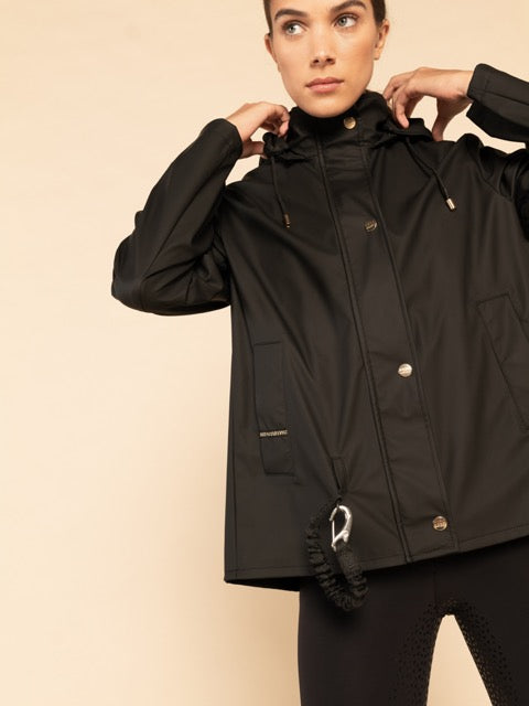 Tempo - Raincoat Airvest Compatible