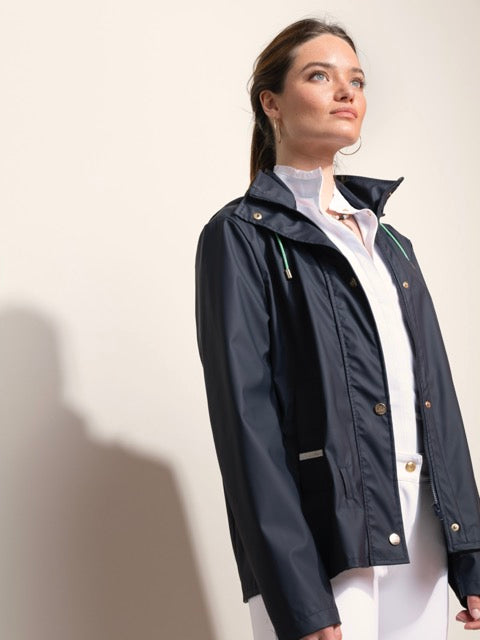 Tempo - Raincoat Airvest Compatible