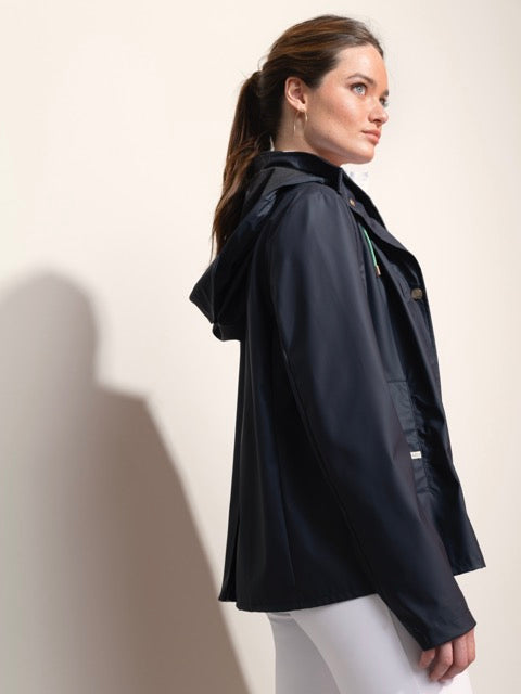 Tempo - Raincoat Airvest Compatible