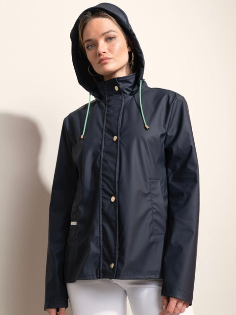 Tempo - Raincoat Airvest Compatible