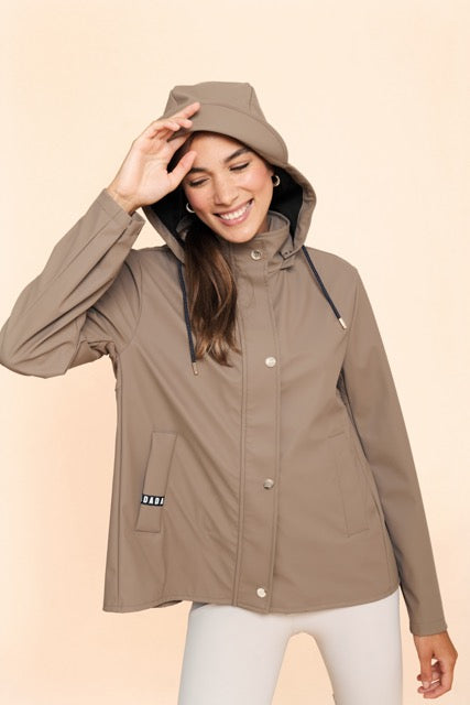 Tempo - Raincoat Airvest Compatible
