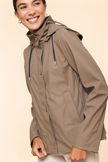 Tempo - Raincoat Airvest Compatible