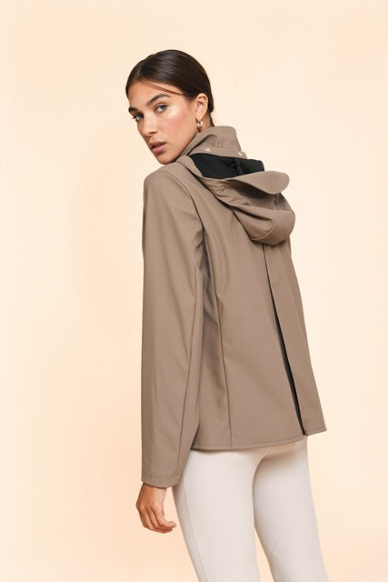 Tempo - Raincoat Airvest Compatible