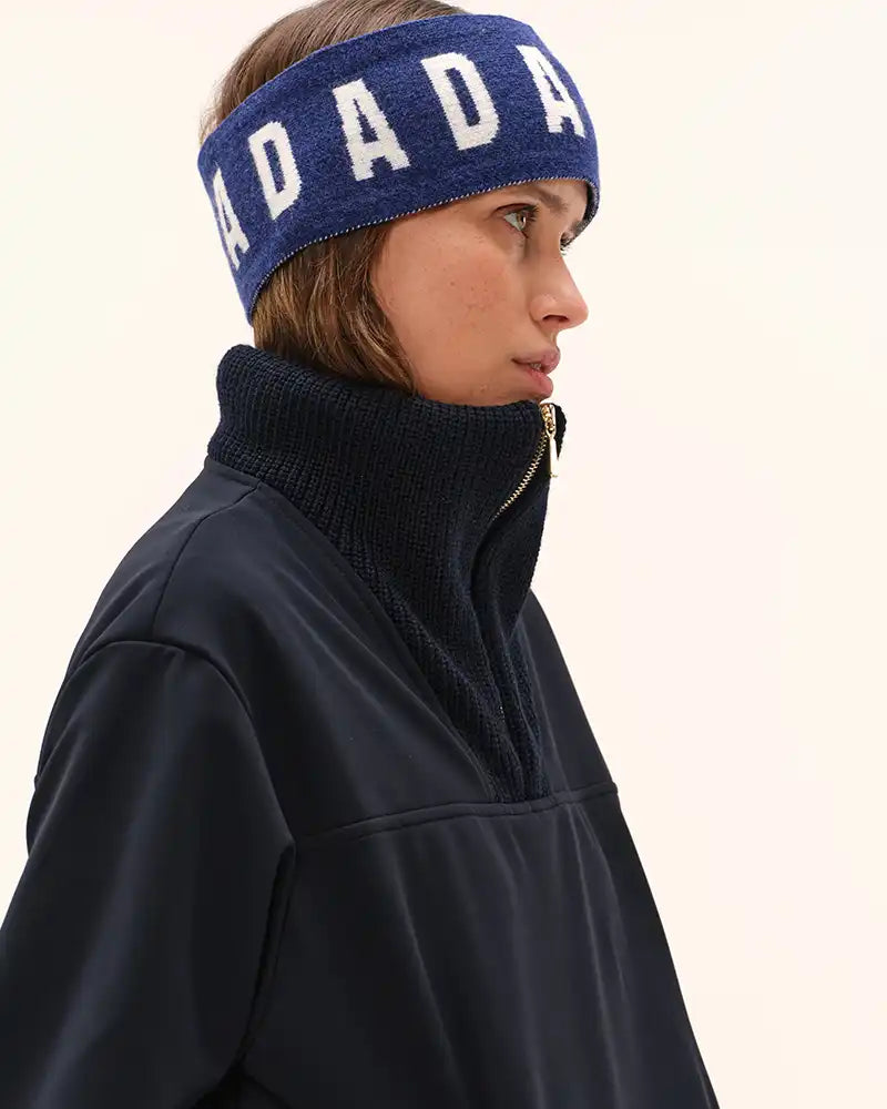 Toffee - Fleece Lined Headband
