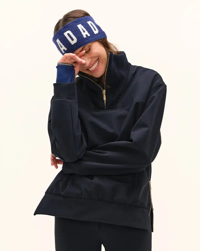 Toffee - Fleece Lined Headband