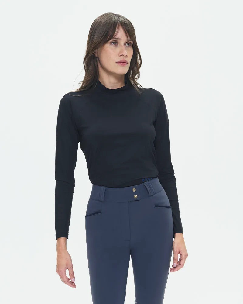 Totem Longsleeve - Lightweight Technical Riding T-shirt