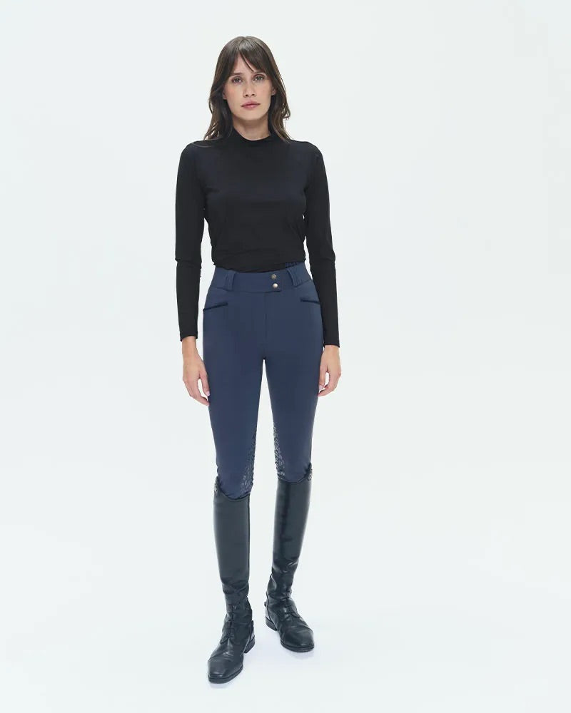 Totem Longsleeve - Lightweight Technical Riding T-shirt