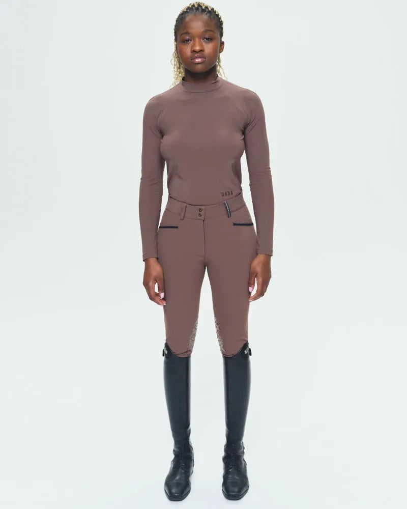 Totem Longsleeve - Lightweight Technical Riding T-shirt