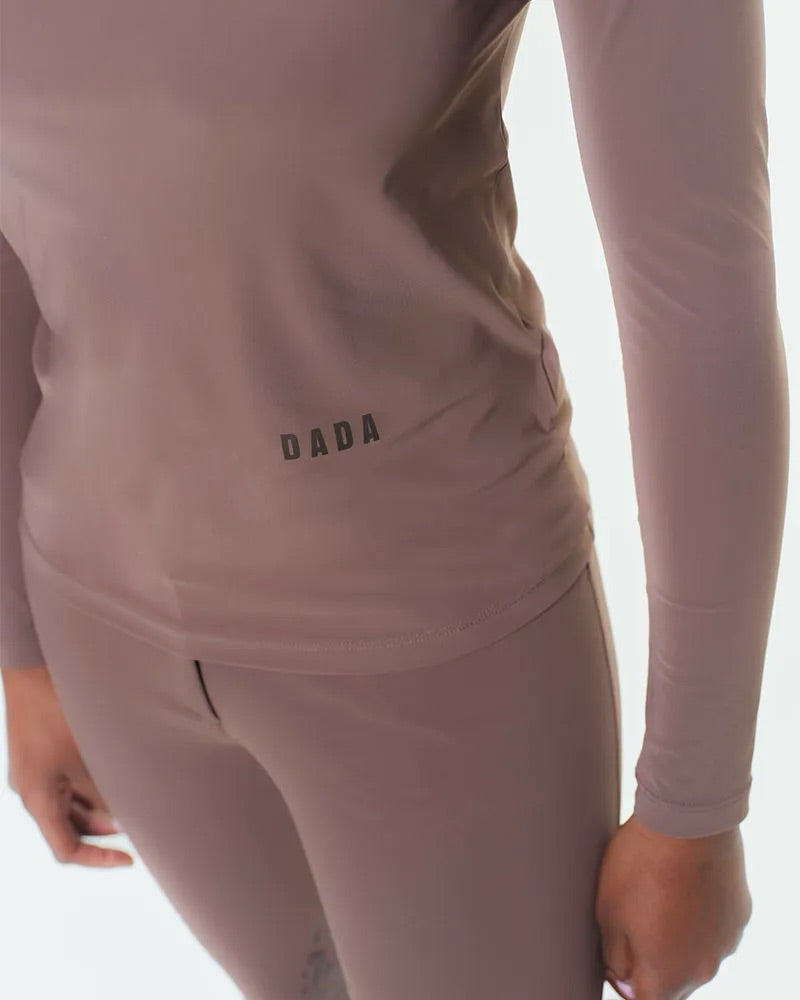 Totem Longsleeve - Lightweight Technical Riding T-shirt