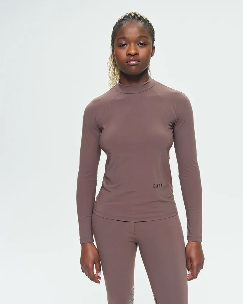Totem Longsleeve - Lightweight Technical Riding T-shirt