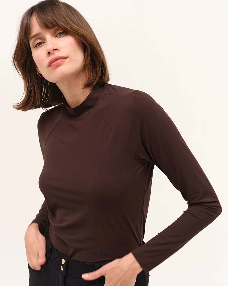 Totem Longsleeve - Lightweight Technical Riding T-shirt