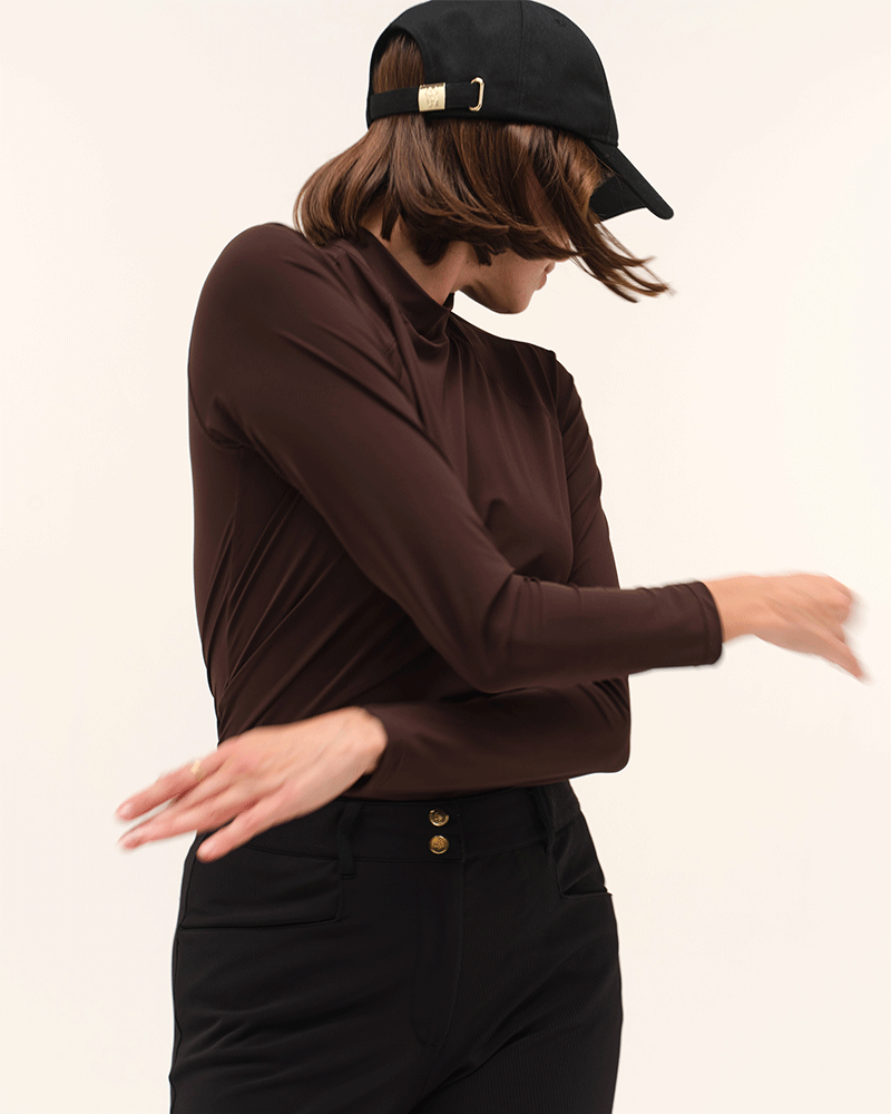 Totem Longsleeve - Lightweight Technical Riding T-shirt