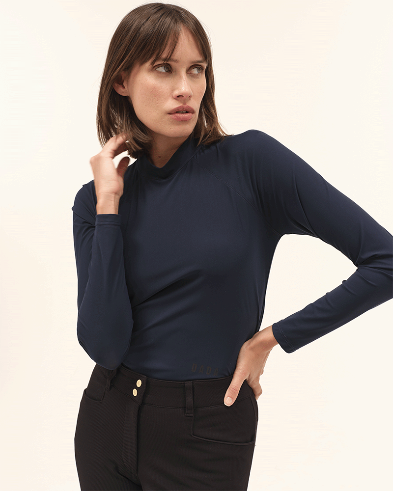 Totem Longsleeve - Lightweight Technical Riding T-shirt