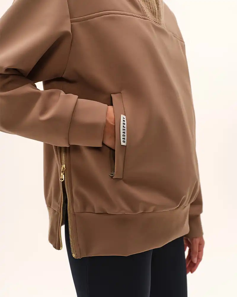 Urvoso - Trucker Jacket