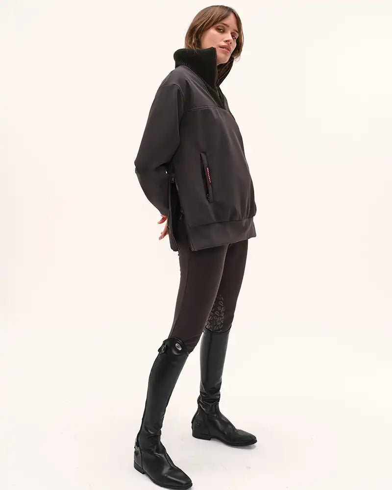 Urvoso - Trucker Jacket