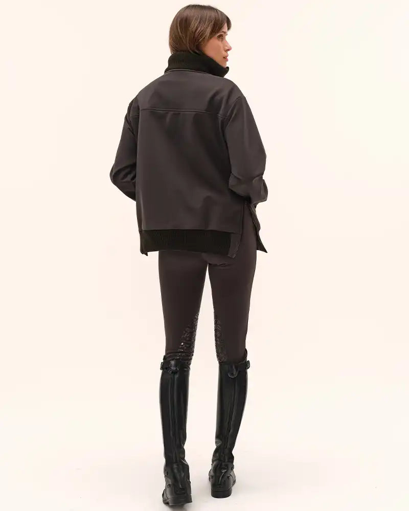 Urvoso - Trucker Jacket