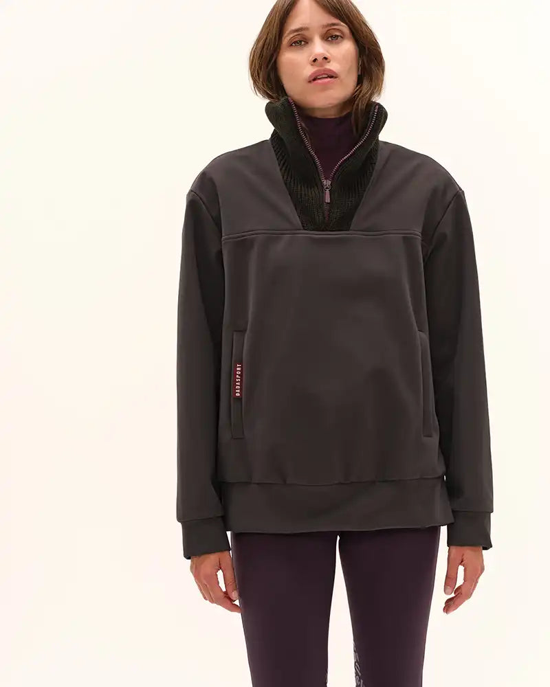 Urvoso - Trucker Jacket