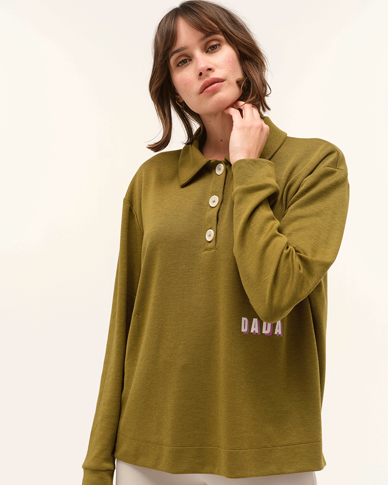 Valegro - Lightweight Riding Sweatshirt
