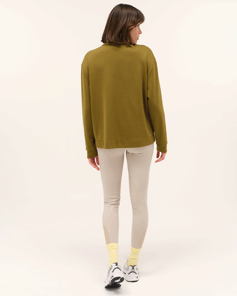 Valegro - Lightweight Riding Sweatshirt