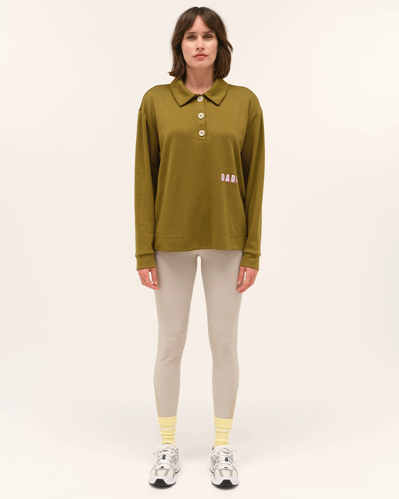 Valegro - Lightweight Riding Sweatshirt