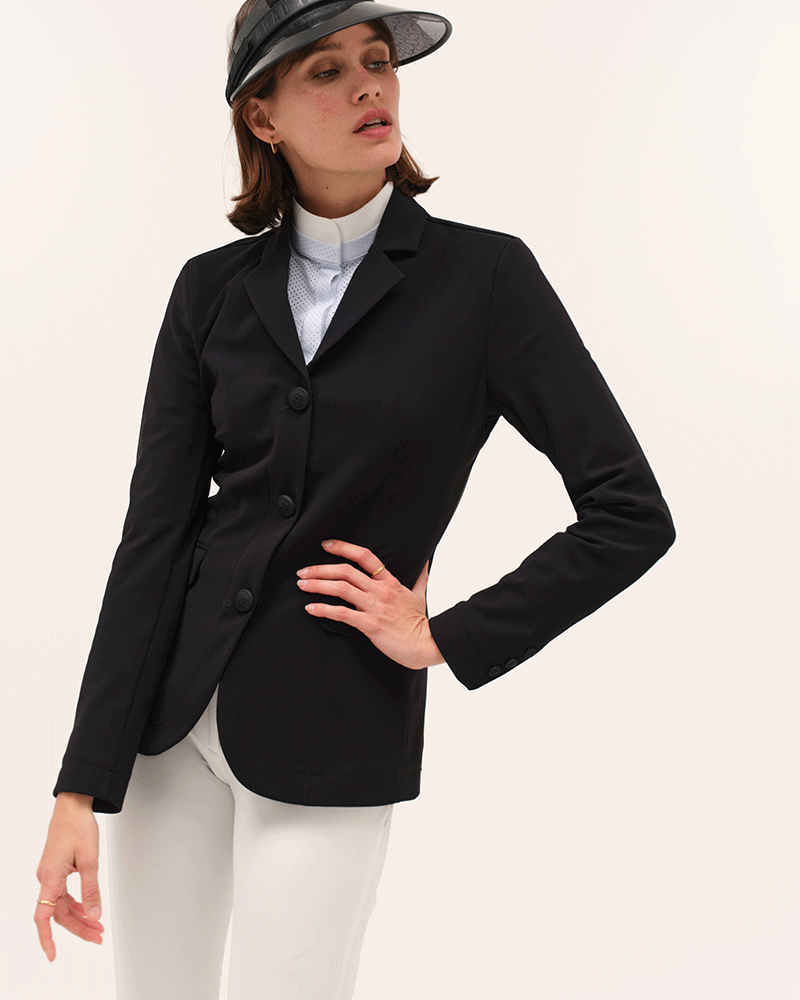 Vienna - Competition Jacket