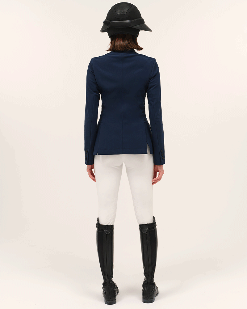 Vienna - Competition Jacket