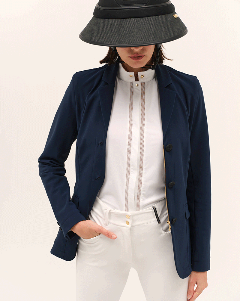 Vienna - Competition Jacket