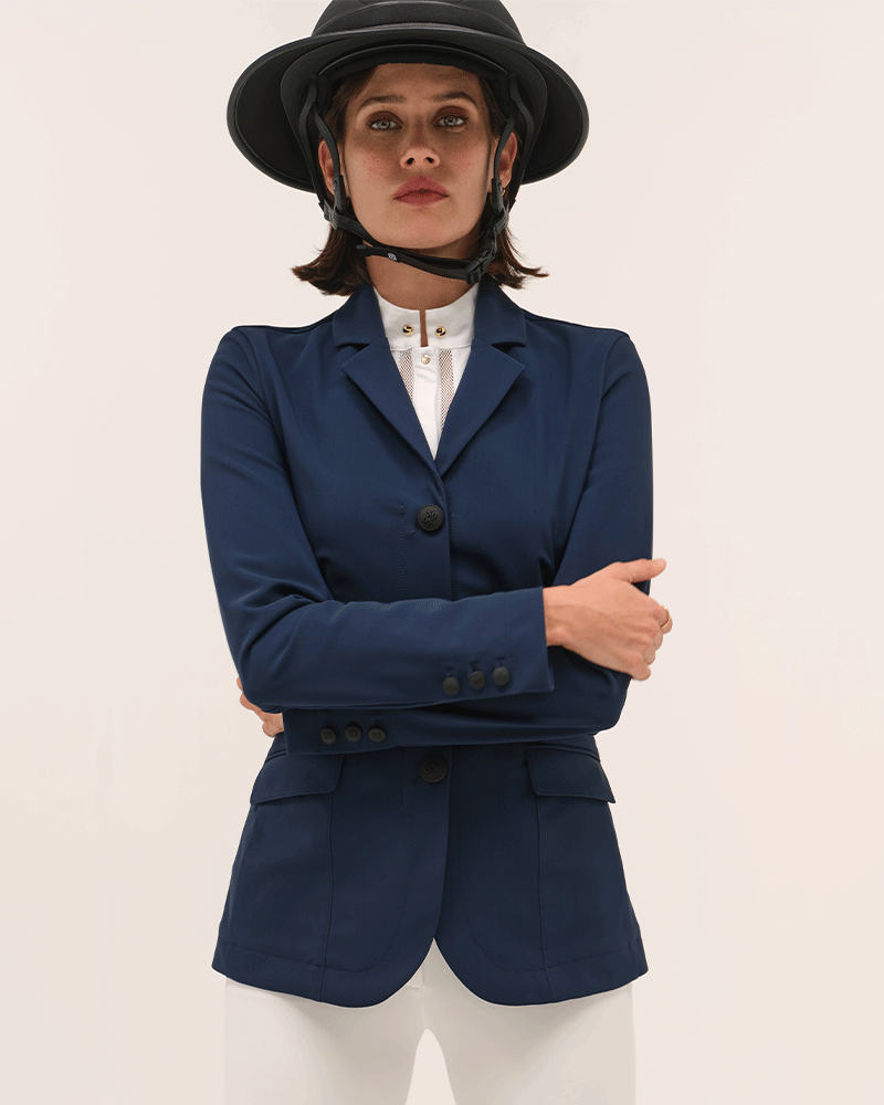 Vienna - Competition Jacket