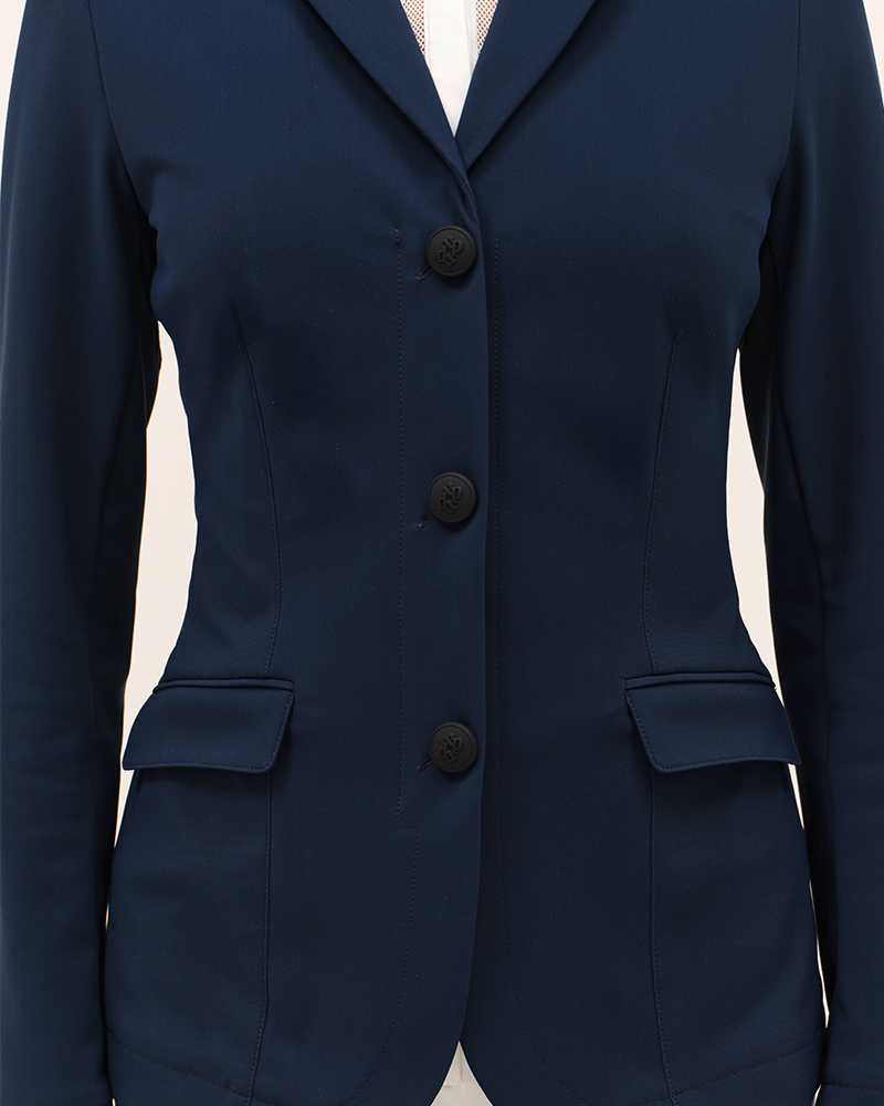 Vienna - Competition Jacket